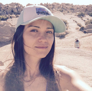 Meet your Posher, Kristina